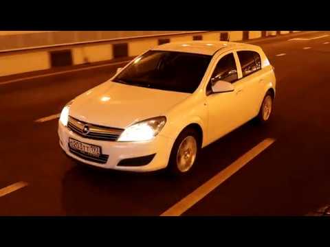 Видео: Стоит ли покупать Opel Astra H с пробегом?