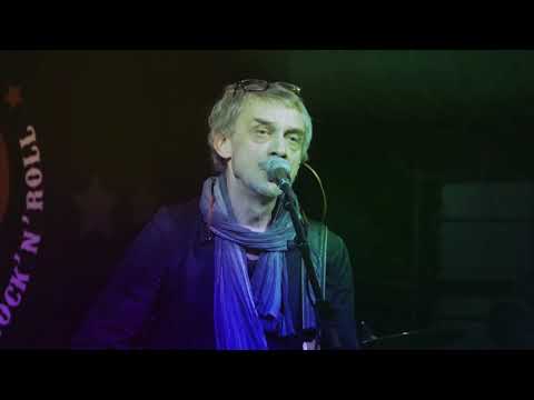 Видео: Альянс - На заре (04.12.2018 Live на Барабанов FM) и я там был...