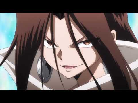 Видео: Наше ли дело? - Хао и Йо Асакура (Шаман Кинг 2021)