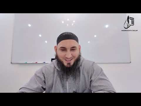 Видео: Джамиль аш-Шишани Делан Элчана дахар 9-дарс
