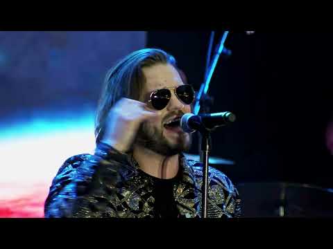 Видео: Арсений Бородин - Большой концерт в парке Остров Мечты