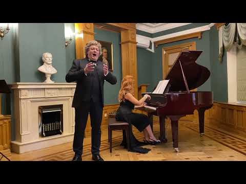 Видео: Александр Данилов "Последняя любовь"