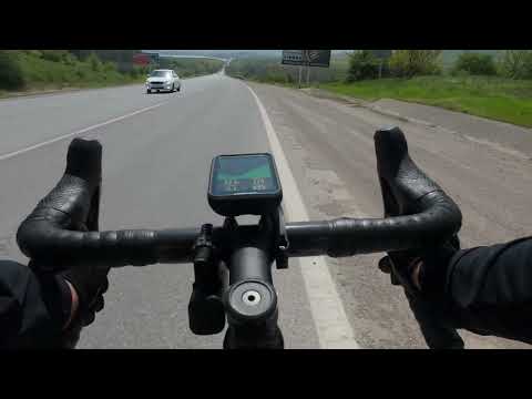 Видео: 30.04 тренировка с подъемом на Машук