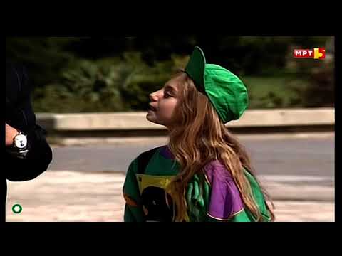 Видео: Чудовишта во нашиот град с1е3