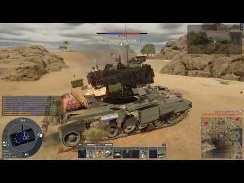 Видео: Путь до терминатора, вкачал Объект 775