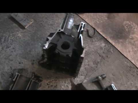 Видео: Можно ли точить блок 2106 на 82 мм.