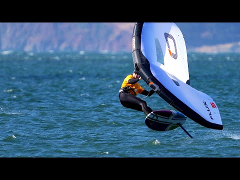 Видео: Самый быстрый в мире фойлер