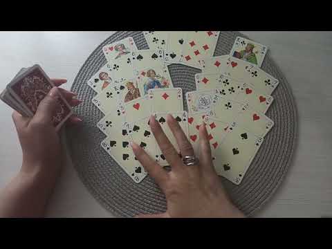 Видео: Ты Доигрался‼️♣️ Король и ❤Дама♣️ Откровенный Разговор Между Вами