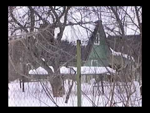 Видео: Полная история о посёлке "Речник" 1 часть