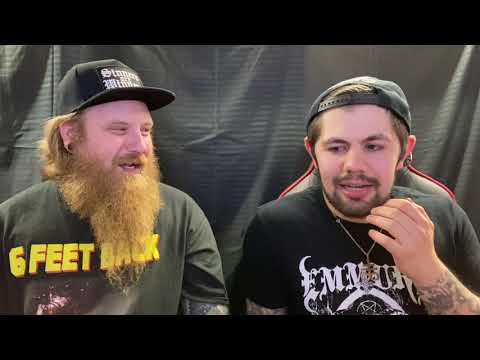 Видео: Metal Heads React to "Плак-Плак" by  IC3PEAK
