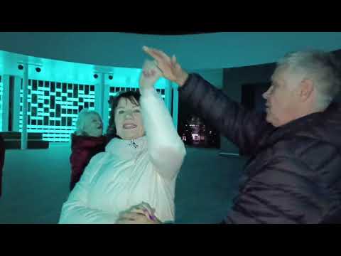 Видео: Эта девочка. 12.10.