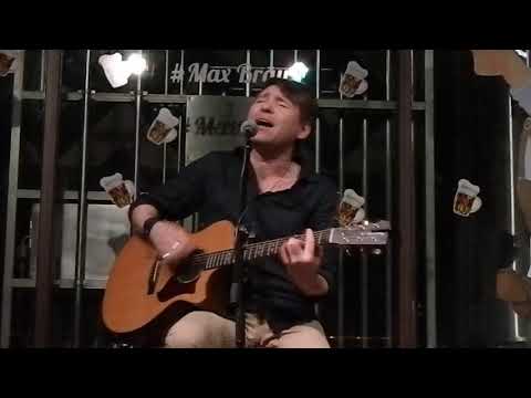 Видео: Макс ИвАнов - Красиво (24.03.2019 г. Владимир)