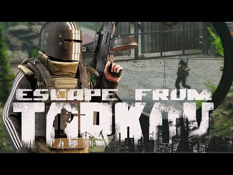 Видео: 🛑Ждем ВАЙПА в Escape from Tarkov✌РЕЙДЫ, КВЕСТЫ, PVP🛑