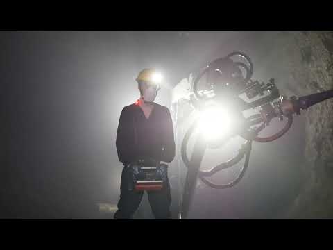 Видео: НОРНИКЕЛЬ / Рудник ТАЙМЫРСКИЙ