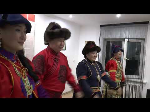 Видео: Нүхэдни-исп. группа "Үетэн"