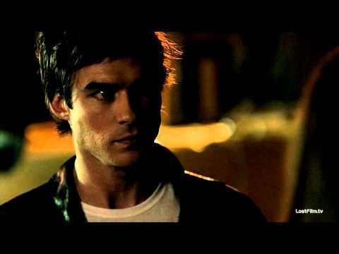 Видео: Деймон и Елена - Ноченька