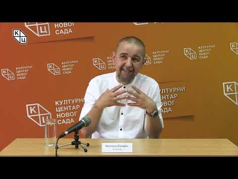 Видео: Милован Балабан - „Страдање српског народа у Другом светском рату”