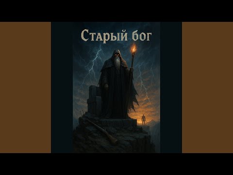 Видео: Старый бог