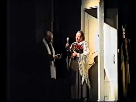 Видео: когда она умирала