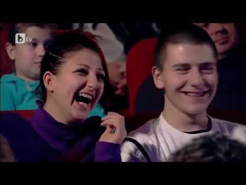 Видео: Пешо Шайбата - Мразя тъпите въпроси