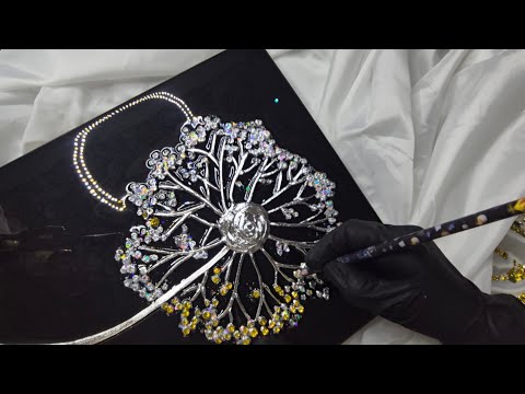 Видео: ВЗЯЛА ШПАТЛЕВКУ И КУСОК ФАНЕРЫ - И ВОТ чТО ВЫШЛО🫠