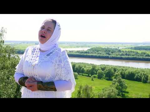 Видео: КАК ПО БОЖИЕЙ ГОРЕ     матушка Валентина Корниенко