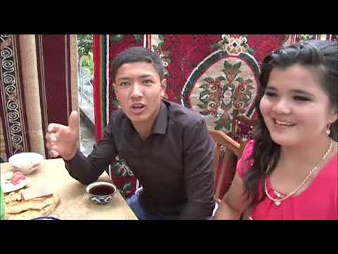 Видео: 2014-жылкы бутуруучулор part 1