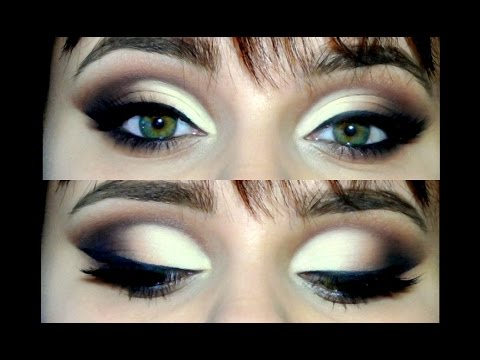 Видео: Макияж популярный в Instagram