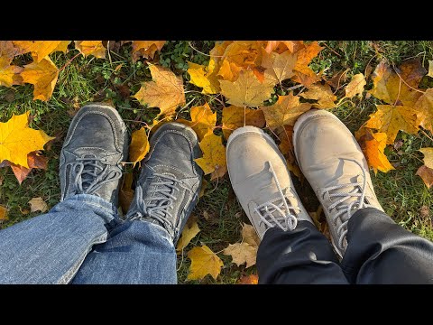 Видео: ВПЕРВЫЕ ЗАТОПИЛИ КАМИН! УЕХАЛИ И КАК ОБЫЧНО ВЗЯЛИ ВАС С СОБОЙ!😊#норвегия #жизньвнорвегии #семья 