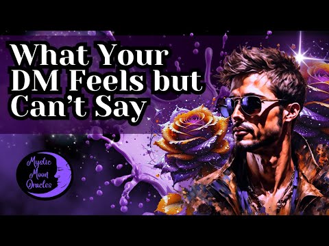 Видео: «ЧТО ЧУВСТВУЕТ ВАША БОЖЕСТВЕННАЯ МУЖЧИНА, НО НЕ МОЖЕТ СКАЗАТЬ»: еженедельный прогноз на картах Таро