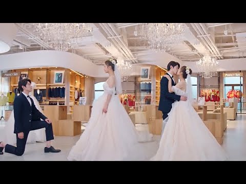 Видео: Счастливый конец! Золушка беременеет и устраивает свадьбу с генеральным директором