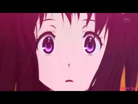 Видео: Аниме Клип - Когда твой взгляд светит ярко