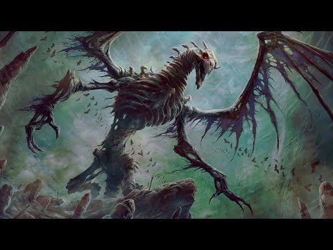 Видео: Самый сильный именной монстр в D&D