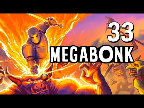 Видео: Megabonk: Пустыня и Испытание Обезьяны с Томом Регена