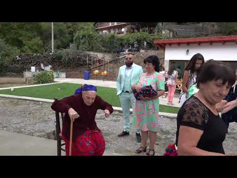 Видео: 1 ЧАСТ СВАТБЕН ДЕН НА СИЯНА И МЛАДЕН 01 09 2024г