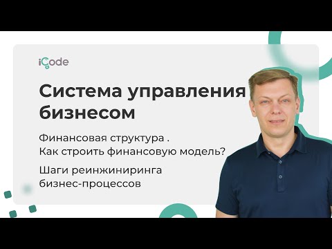 Видео: Методика управления бизнесом. Инсайды от руководителя ИТ-компании