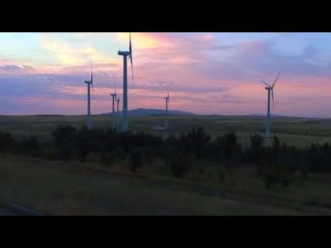 Видео: Отандық жел генераторының ерекшелігі неде? (11.07.16)