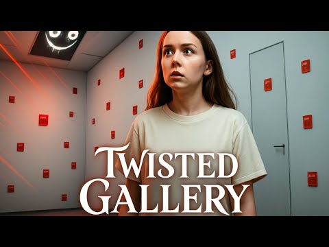 Видео: ВЫЗЫВАЙТЕ ПОЖАРНЫХ ▶ Twisted Gallery #1