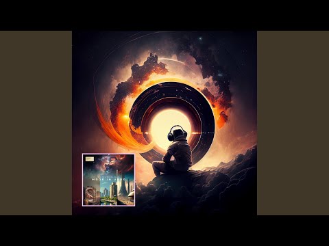 Видео: Midgarddancer - голос из будущего. «Сумерки Земли»