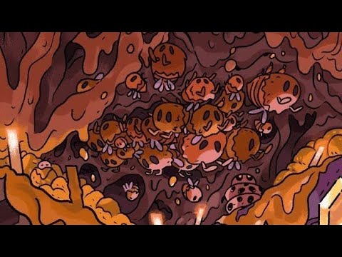 Видео: Внезапный улей | Hollow Knight #17 (2/3)