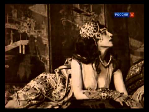 Видео: Абсолютный слух. Михаил Фокин