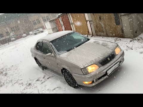 Видео: Поменяли рейку и выяснилось много нюансов! |Toyota Camry SV41| 4 серия