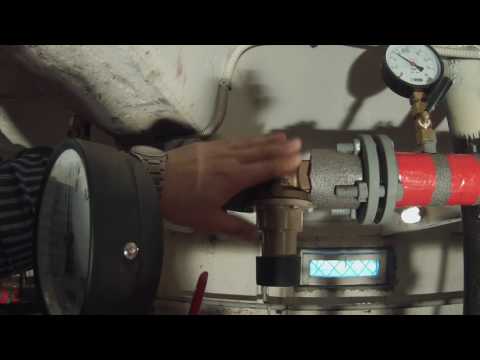 Видео: Территория ЖКХ. Как поступает горячая вода к нам в квартиру.