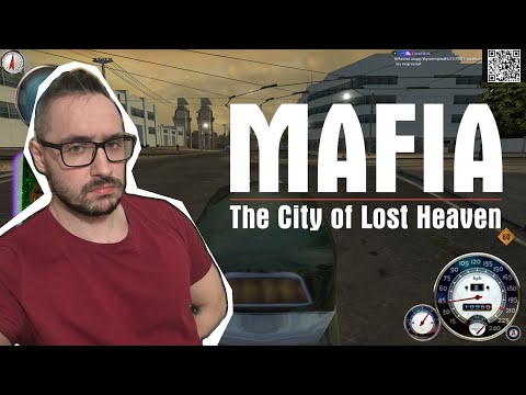 Видео: Mafia: The City of Lost Heaven (Прохождение ). Часть 6