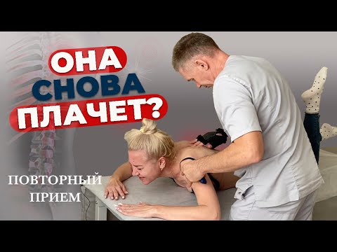 Видео: Мастера маникюра молчат об этом | Костоправ Саксин Алексей