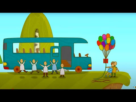 Видео: Мультик 🚙  МАШИНКИ 🚒  Самый большие машинки 🚜 Сборник для малышей 🚦