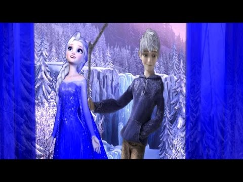 Видео: Эльза и Джек;Джек и Эльза | Другая реальность
