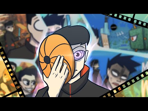 Видео: ПРИКЛЮЧЕНИЯ МАРАТА (Майнкрафт - события за кадром)