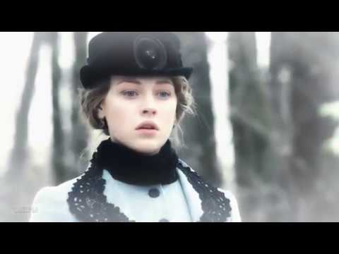 Видео: Анна и Штольман. Love Story