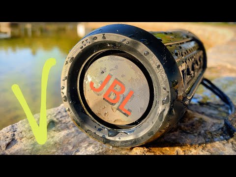 Видео: ТОП-ФЛЕКС JBL Flip 3